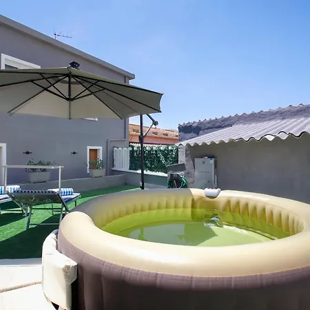 Appartement Casa Vacanze Viddalba