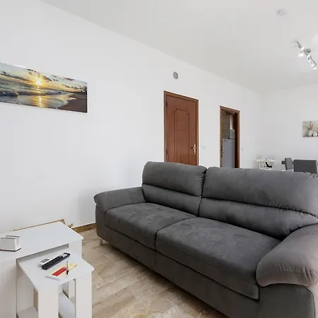 Casa Vacanze Viddalba شقة