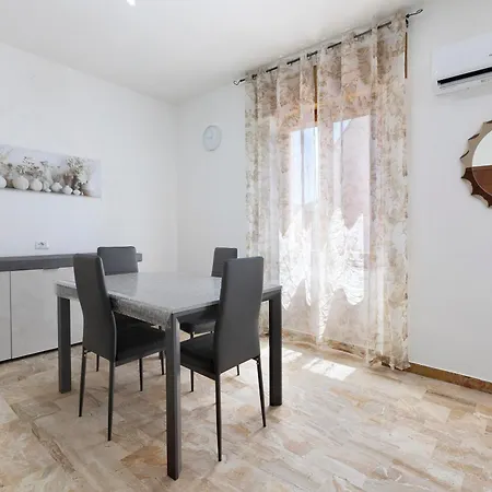 Appartement Casa Vacanze Viddalba Viddalba