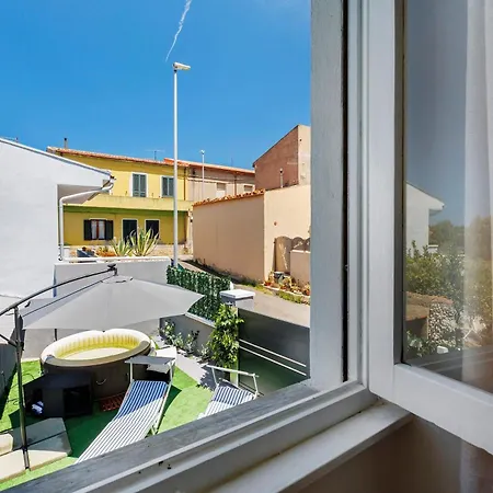Casa Vacanze Viddalba Appartement *
