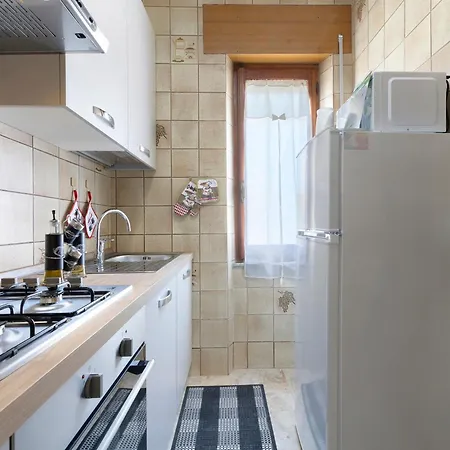 شقة Casa Vacanze Viddalba *