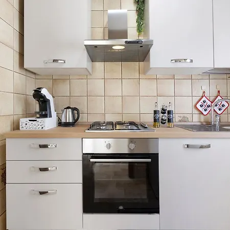 شقة Casa Vacanze Viddalba Viddalba