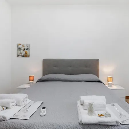 Appartement Casa Vacanze Viddalba Viddalba