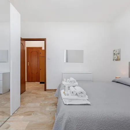 Casa Vacanze Viddalba Appartamento *