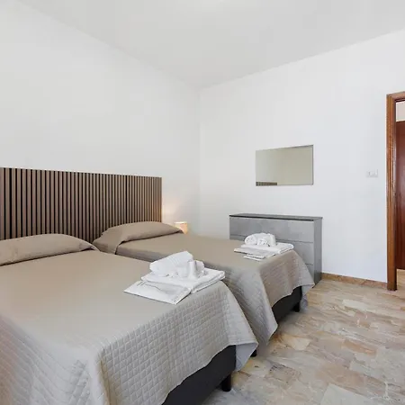 Casa Vacanze Viddalba Appartement Viddalba