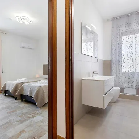 شقة Casa Vacanze Viddalba *