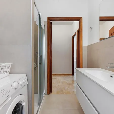 شقة Casa Vacanze Viddalba *