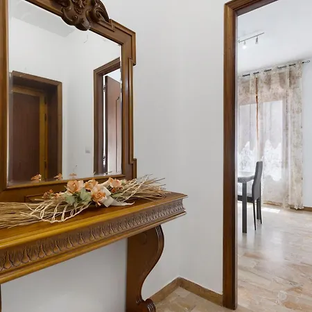 Casa Vacanze Viddalba Viddalba