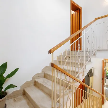 شقة Casa Vacanze Viddalba *