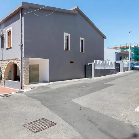 Casa Vacanze Viddalba * Viddalba